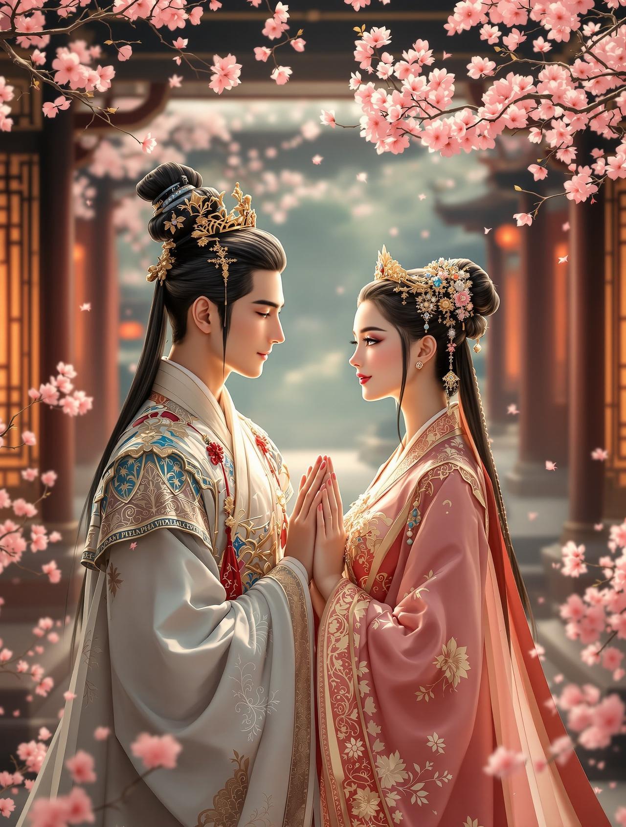 漫播官网充值《公主嫁到:殿下的秘密宠妻》- 连载中 漫播官网充值《公主嫁到:殿下的秘密宠妻》封面 - 甜宠日常